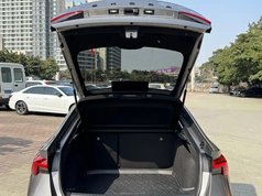 明锐 2022款 PRO TSI280 尊享版