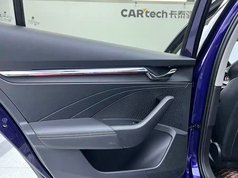 明锐 2021款 PRO TSI280 DSG尊贵版