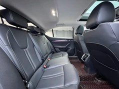 明锐 2021款 PRO TSI280 DSG尊贵版