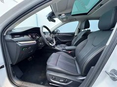 明锐 2022款 PRO TSI280 奢享版