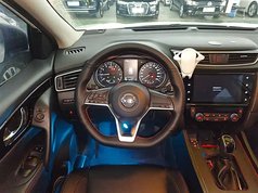 逍客 2022款 2.0L CVT XV智享版