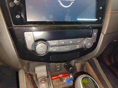 逍客 2022款 2.0L CVT XV智享版