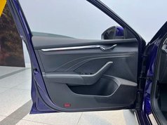 明锐 2022款 PRO TSI280 奢享版