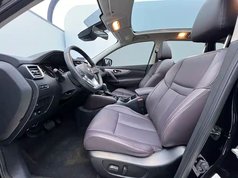 逍客 2022款 2.0L CVT XV Prem逍·夜版