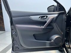 逍客 2022款 2.0L CVT XV Prem逍·夜版