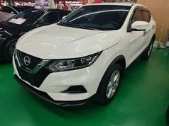 逍客 2023款 经典 2.0L CVT XV舒适版