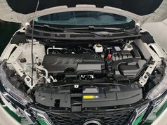 逍客 2023款 经典 2.0L CVT XV舒适版