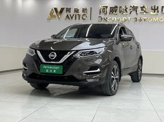逍客 2022款 2.0L CVT XV Prem豪华版
