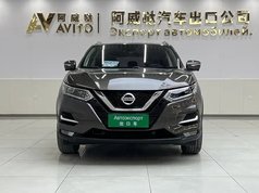 逍客 2022款 2.0L CVT XV Prem豪华版