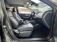 逍客 2022款 2.0L CVT XV Prem豪华版