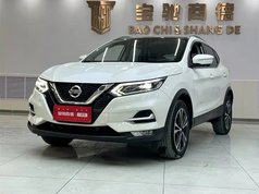逍客 2022款 2.0L CVT XV Prem豪华版