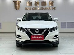 逍客 2022款 2.0L CVT XV Prem豪华版