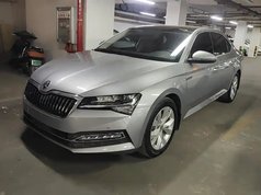 速派 2019款 改款 TSI280 DSG舒适版