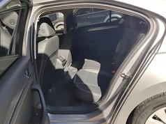 速派 2019款 改款 TSI280 DSG舒适版