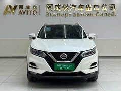 逍客 2022款 2.0L CVT XV Prem豪华版
