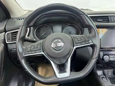 逍客 2022款 2.0L CVT XV Prem豪华版