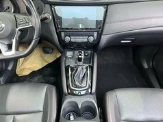 逍客 2022款 2.0L CVT XV Prem豪华版