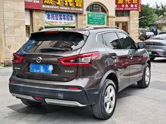 逍客 2022款 2.0L CVT XV智享版