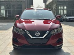 逍客 2021款 2.0L CVT智享版