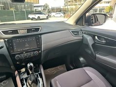 逍客 2021款 2.0L CVT智享版