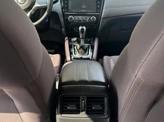 逍客 2021款 2.0L CVT智享版