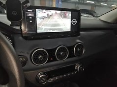 逍客 2025款 荣誉 2.0L CVT XV真心版