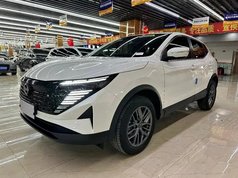 逍客 2025款 荣誉 2.0L CVT XV真心版