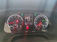 Polo 2021款 Plus 1.5L 自动全景乐享版