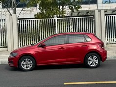 Polo 2021款 Plus 1.5L 自动全景乐享版