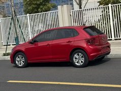 Polo 2021款 Plus 1.5L 自动全景乐享版