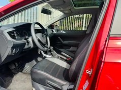 Polo 2021款 Plus 1.5L 自动全景乐享版