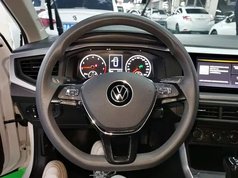 Polo 2021款 Plus 1.5L 自动全景乐享版
