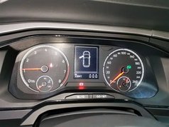 Polo 2021款 Plus 1.5L 自动全景乐享版