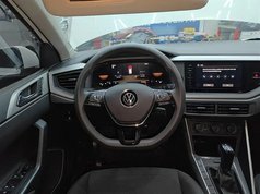 Polo 2023款 Plus 1.5L 自动全景乐享版