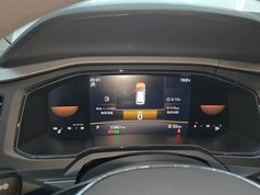 Polo 2023款 Plus 1.5L 自动全景乐享版