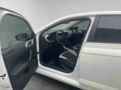 Polo 2021款 Plus 1.5L 自动炫彩科技版