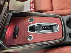 奥迪A3 2025款 Sportback 35TFSI 飞驰尊享型