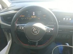 Polo 2023款 改款 Plus 1.5L 自动纵情乐活版