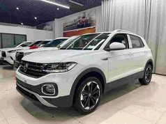 探影 2023款 200TSI DSG 悦智联版