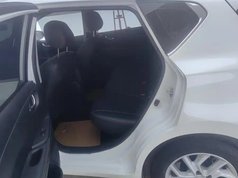 骐达TIIDA 2024款 1.6L CVT智行版