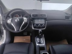 骐达TIIDA 2024款 1.6L CVT智行版