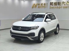 探影 2021款 1.5L 自动 尚智联版