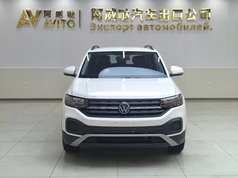 探影 2021款 1.5L 自动 尚智联版