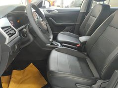 探影 2021款 1.5L 自动 尚智联版