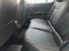 探影 2021款 1.5L 自动 尚智联版