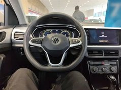 探影 2021款 1.5L 自动 悦智联版