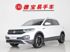 探影 2023款 200TSI DSG 悦智联版