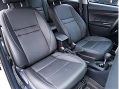 YARiS L 致炫 2022款 致炫X 1.5L CVT领先PLUS版