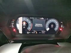 奥迪A3 2026款 Sportback 35TFSI 飞驰悦享型