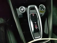 奥迪A3 2026款 Sportback 35TFSI 飞驰悦享型